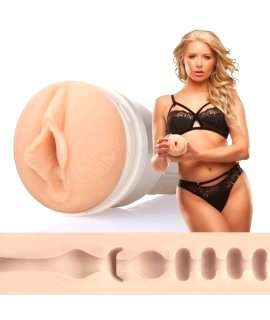 Masturbator Fleshlight Anikka Albrite Lotus 127047