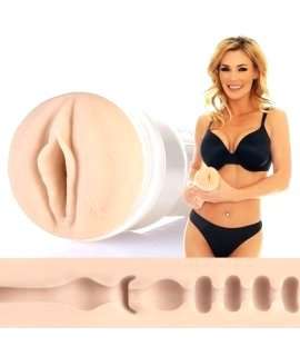 Masturbator Fleshlight Tanya Tate Lotus 127048