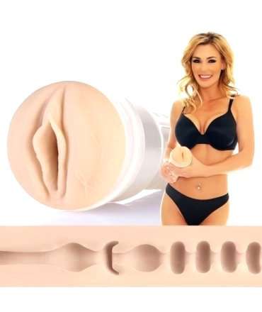 Masturbador Fleshlight Tanya Tate Lotus,127048