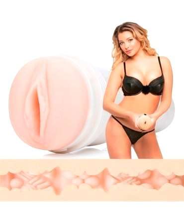 Masturbador Fleshlight Anna Polina Dorcel,127052