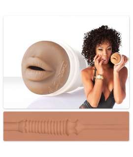 Masturbador Fleshlight Misty Stone Swallow,127053