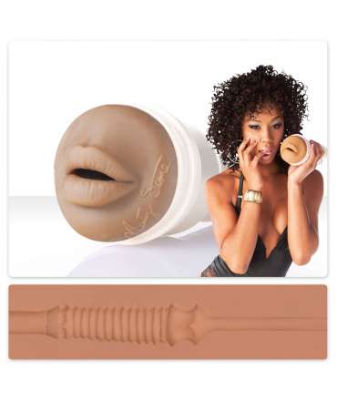 Masturbator Fleshlight Misty Stone Swallow 127053