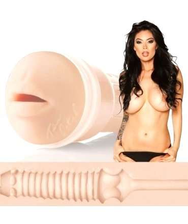 Masturbador Fleshlight Tera Patrick Swallow,127055