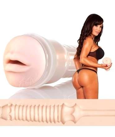 Masturbador Fleshlight Lisa Ann Swallow,127056