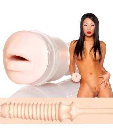 Masturbador Fleshlight Asa Akira Swallow,127057