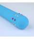 Balls Anal with Vibration Pulse Flirtation Wand 339007