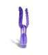 Dildo Double Double Pleasure Dual Penetrate Vibe 27 cm 216001