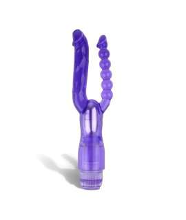 Dildo Double Double Pleasure Dual Penetrate Vibe 27 cm 216001