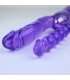 Dildo Double Double Pleasure Dual Penetrate Vibe 27 cm 216001