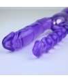 Dildo Double Double Pleasure Dual Penetrate Vibe 27 cm 216001