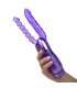 Dildo Double Double Pleasure Dual Penetrate Vibe 27 cm 216001