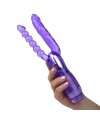 Dildo Double Double Pleasure Dual Penetrate Vibe 27 cm 216001