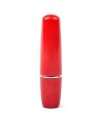 Vibrator Bullet Lipstick Red 9 cm 211024