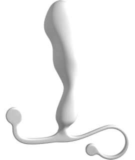 Stimulation Prostate Aneros Helix White 128004