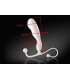 Stimulation Prostate Aneros Helix White 128004