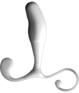 Stimulation Prostate Aneros MGX White 128003