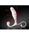 Stimulation Prostate Aneros MGX White 128003