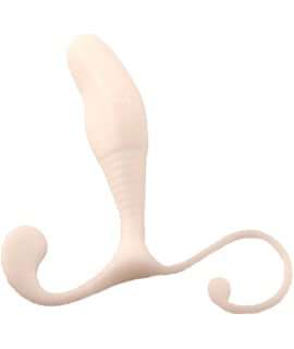 Stimulation Prostate Aneros SGX White 770191