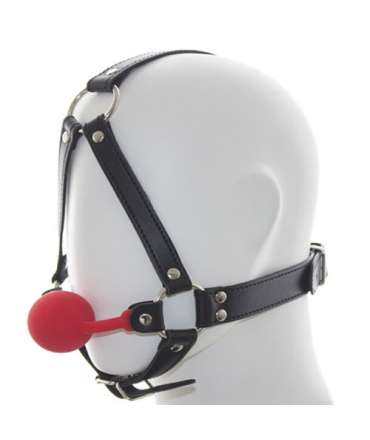 The harness for the Head with the Gag 334003