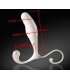 Stimulation Prostate Aneros SGX White 770191