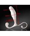 Stimulation Prostate Aneros SGX White 770191