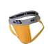 Jockstrap MM Adult Supporter Amarelo,126002