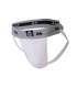 Jockstrap MM Adult Supporter White 126004