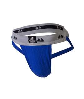 Jockstrap MM Adult Supporter Blue 126005