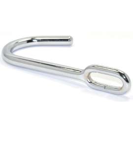 Hook Anal Metal 146009