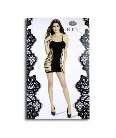 Short dress BLF 197004