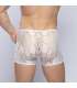 Boxers em Renda Transparente,124001