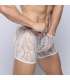 Boxers em Renda Transparente,124001