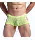 Mini-Boxers Lace Transparent 124002