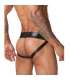 Jockstrap Couro Sintético,126006