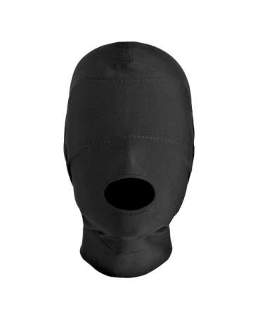 Hood with Sale and Hole in Mouth 334009