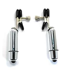 Clamps for Nipples with Vibration 337009