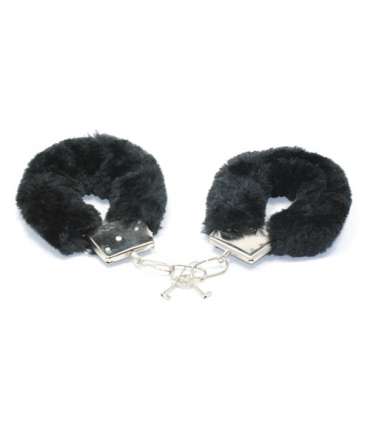 Cuffs with Fur 332012