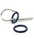 Dilator of the Urethra with 2 Silicone Rings 10,5 cm 146017