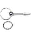 Dilator, Urethral Ring Metal Cum-Thru 6.5 cm 146020