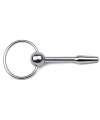 Dilator, Urethral Ring Metal Cum-Thru 6.5 cm 146020