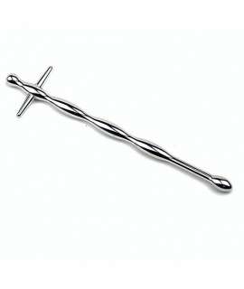 Dilator, Urethral, Metal pad 15 cm 146022