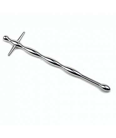 Dilator, Urethral, Metal pad 15 cm 146022