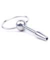 Dilator, Urethral Ring Metal Cum-Thru 6.5 cm 146020