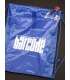 Drawstring bag BARCODE Blue 125004