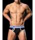 Briefs Kreuzberg BARCODE Black Blue 125006