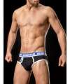 Briefs Kreuzberg BARCODE Black Blue 125006