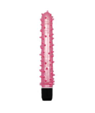 Dildo Cactus Rose 17 cm 217003