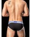 Briefs Kreuzberg BARCODE Black Blue 125006