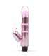 Vibrador Rabbit Rosa Fantasy Vibe 21,5 cm,210023