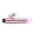 Vibrador Rabbit Rosa Fantasy Vibe 21,5 cm,210023